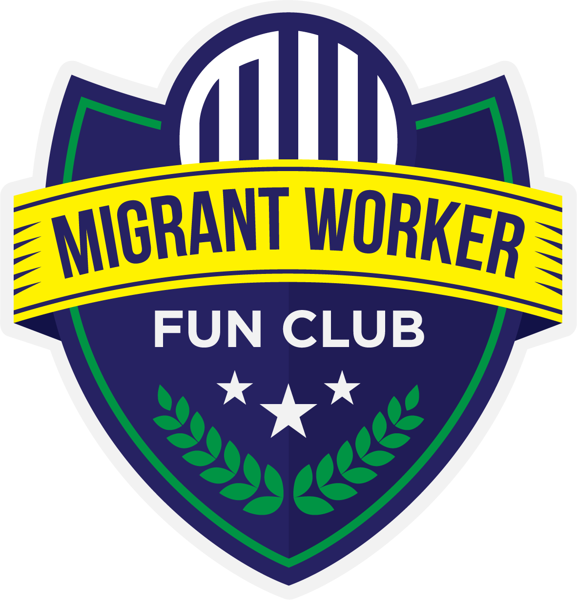 Migrant Worker Fun Club